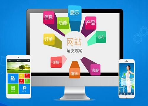 泸定如何进行网站设计才能突出产品的优势